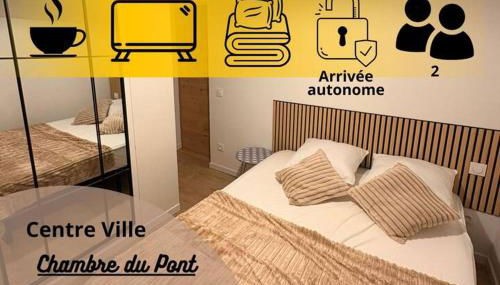 Auberge du roc - Foto 2