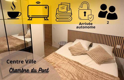 Auberge du roc - Foto 2