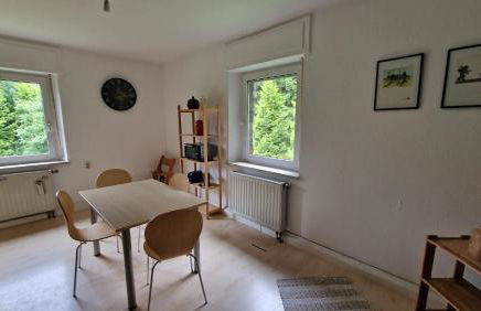 Altes Zollhaus im Wald - Foto 18