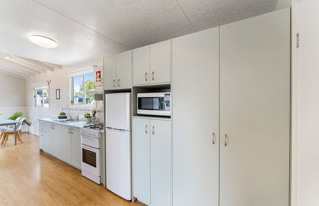 BIG4 Tasman Holiday Parks - Bendigo - Foto 52