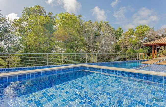 IT60 Lindo Village 2 Suítes - Itacimirim - Photo 19