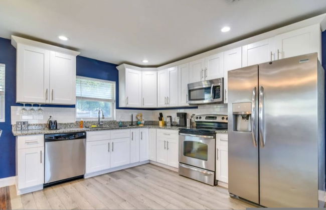 Home Close to Clearwater Beach - Foto 26