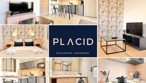 La Rose Pastel - Parking - Hyper Centre - Neuf - Foto 2