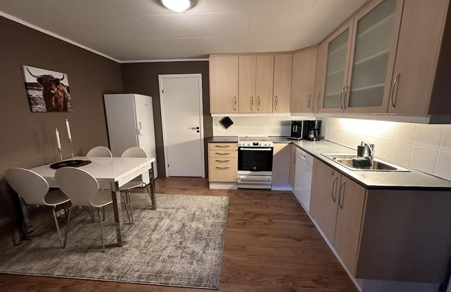 Apartment in the Center of Alta - Photo 4