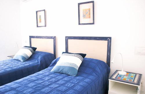 Living4Malaga Reding Superior Apartment - Foto 34