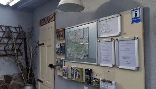 Pauls Hexenhaus Wohnung Teufel mit Familienbett - Foto 5