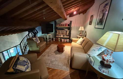 Casa Speranza in Villa storica in Matraia- Lucca - Foto 17