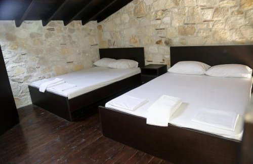 Gioulis Apartments & Studios - Foto 24