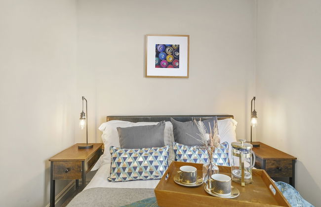 Stone Pit Apartments - Photo 6