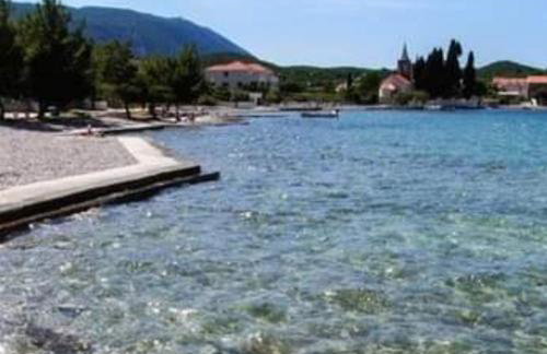 Sreser Domus Nostrae - Peljesac 2 Only adults - Foto 22