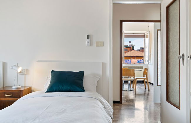 San Donato Bologna Fiere Apartment - Foto 9