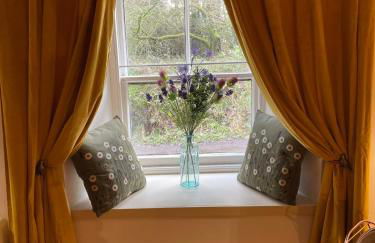 Cozy Cairnwell Farm Cottage - Foto 33