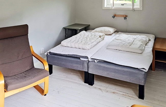 6 Person Holiday Home in Myggenas-by Traum - Foto 4