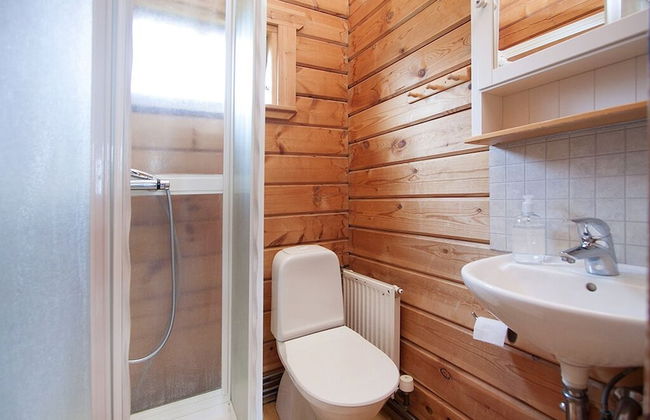 Núpar Cottages - Foto 11