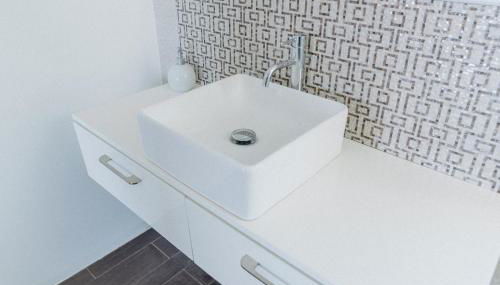 Spacious seaside house - Foto 2, Shower