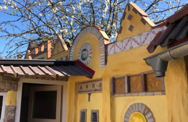 Ferienwohnung WohlFühlWohn - Foto 18