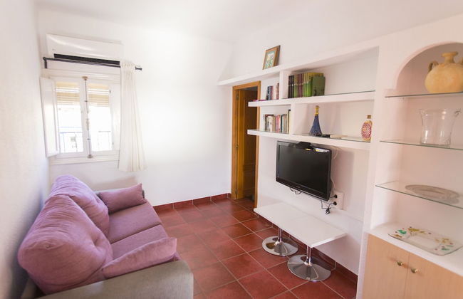 HappyVila Fisherhouse Apartments - Foto 22