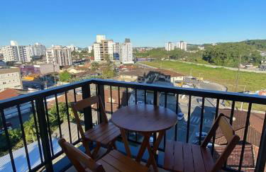 RCM Vilas - Apartamento 505 - Photo 14