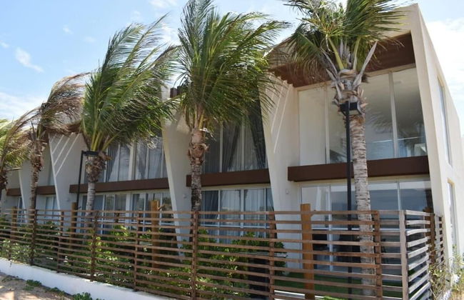 Charming Trairi Apartment With Private Entrance and Garden View - Foto 35