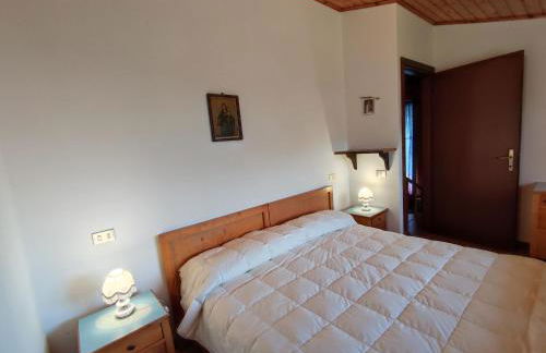 Chalet Merlo by Interhome - Foto 18