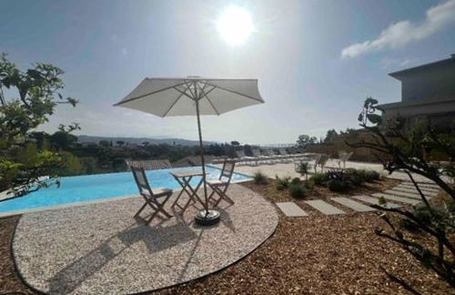 DOMAINE LOU BEL AZUR - Entre Ciel et Terre - Foto 5