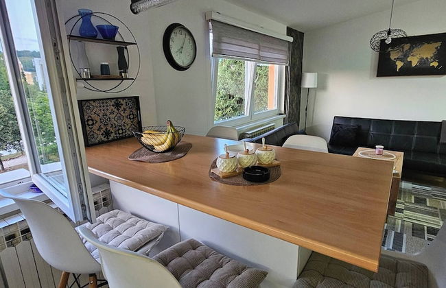 Home Away in Sarajevo - Photo 23