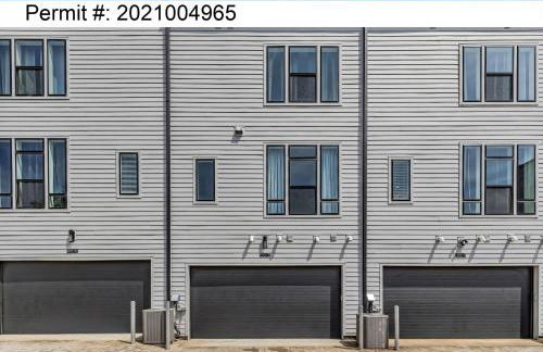 Brand New City Views Karaoke Room Near Downtown - Foto 43