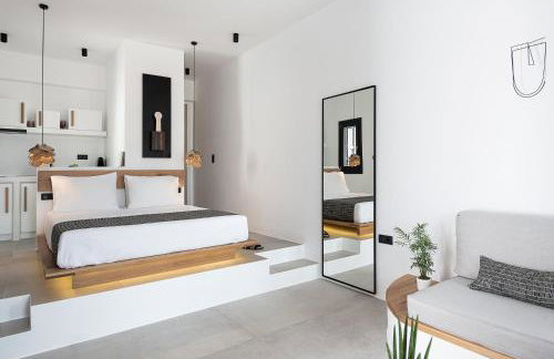 Athina Milos Suites - Foto 126