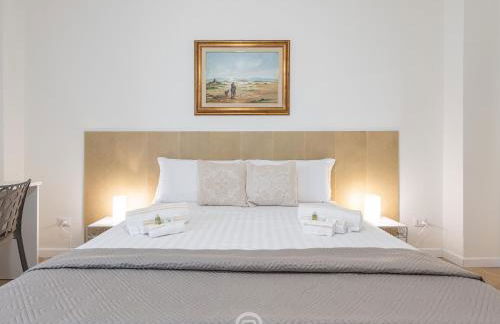 Cagliari Diamond Apartment - Foto 17