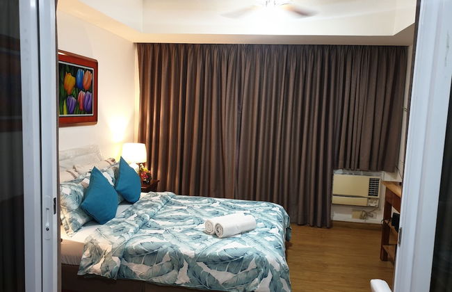 Family Condo by IA at Azure Urban Resort Residences - Photo 20