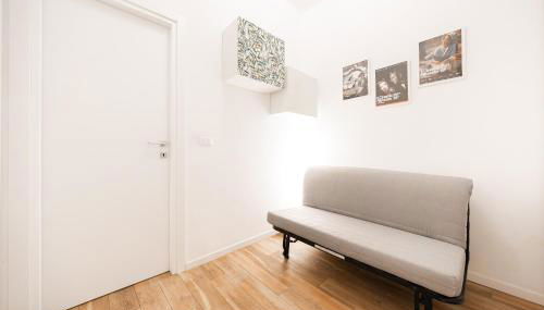 Minerva, Elegant Stay in the Bologna City Center - Photo 3