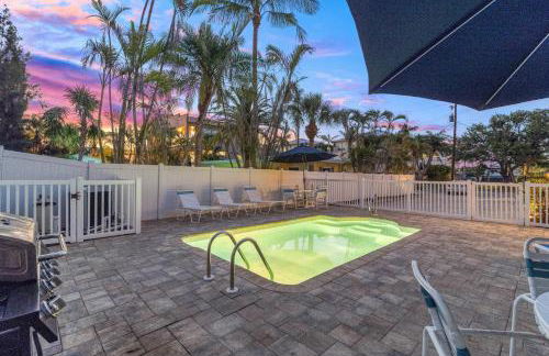 Seahorse Cabana - 1106 - Foto 51