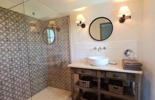 Le Cottage du Chat Blanc - Foto 30