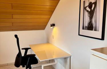 Großzügiges Apartment mit tollem Ausblick - Foto 8