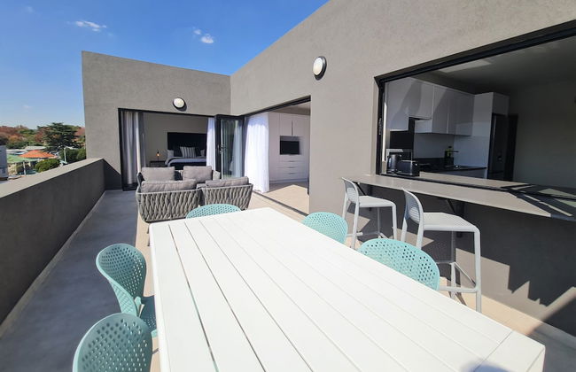 MINT Apartments Greenside - Foto 47