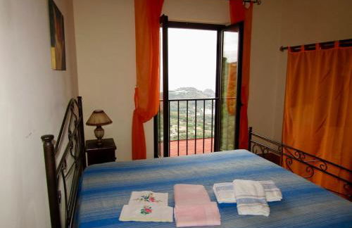 Villa Tramonto Capo d'Orlando - Foto 16