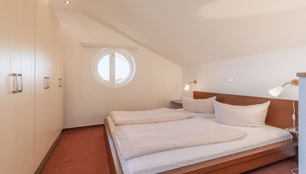 Elegant Eingerichtete Ferienwohnung - Foto 4, Habitación