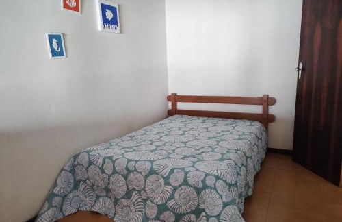 Casa pé na areia - 4m da praia! - Foto 7