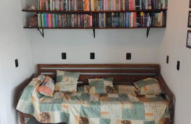 Casas do Manezinho com Piscina - Foto 11