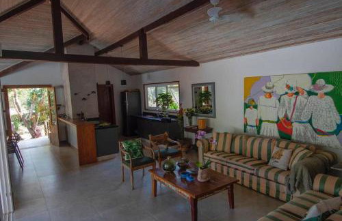 Canto dos pássaros - Foto 1