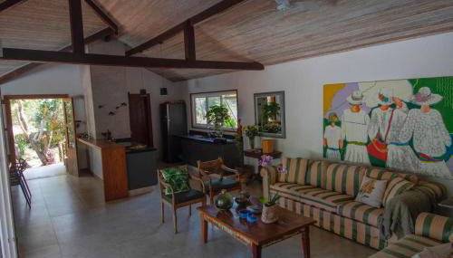 Canto dos pássaros - Foto 1