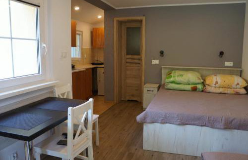 Gospodarstwo agroturystyczne ,, Pod Dębem'' - Foto 37