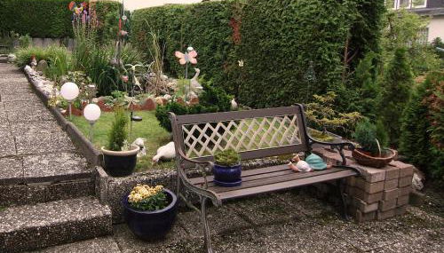 Ferienwohnung Gerharz - Foto 4