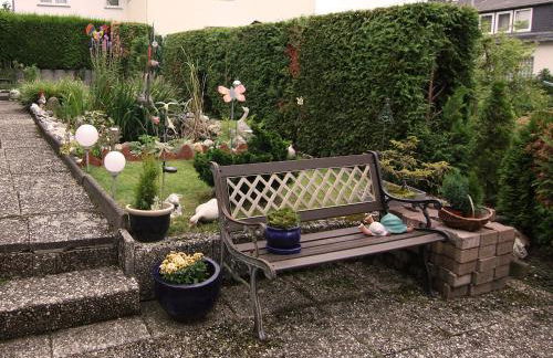 Ferienwohnung Gerharz - Foto 4