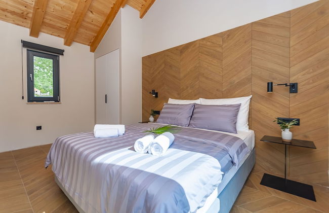 House Madonna di Smovo - Foto 2