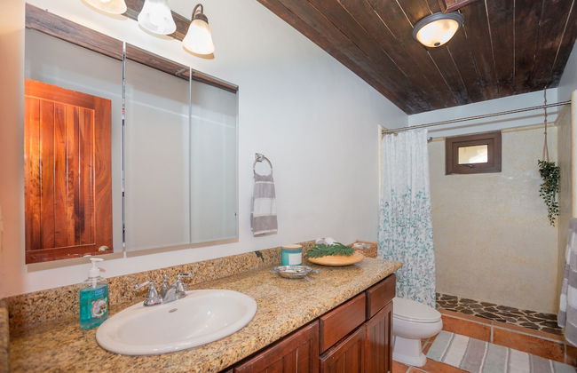 Gecko Getaway 2 Bedroom Condo by RedAwning - Photo 10