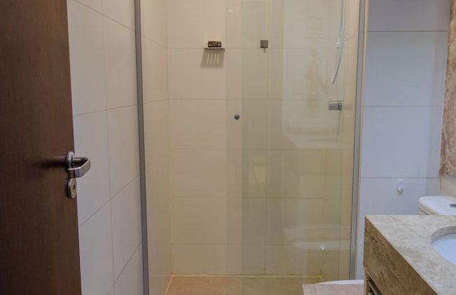 The Sun Resort - Super Apartamento de 2 Quartos - Foto 36