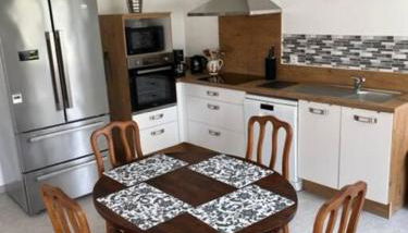 Ker Joseph : longère bretonne rénovée - Foto 3