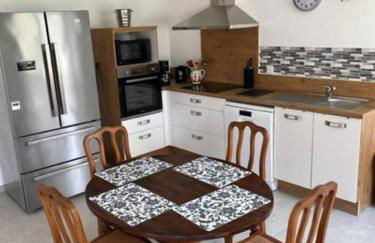 Ker Joseph : longère bretonne rénovée - Foto 3