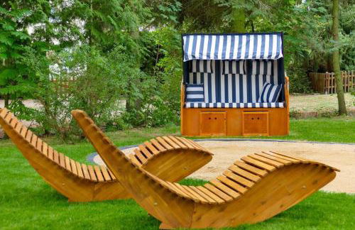 Ferienhaus Lucie Kiebitzsee - Foto 6